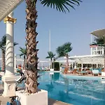 Apartamento отдых со вкусом в стиле барокко 309 *