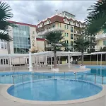Apartamento отдых со вкусом в стиле барокко 309